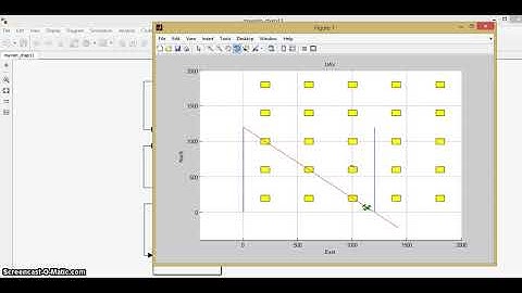 Small Unmanned Aircraft | MATLAB Assignment 10 Solution Video (Fillet)
