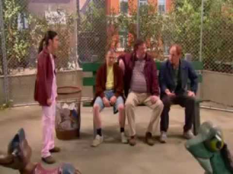 Lucky Louie Jim Norton - In the park.m4v Lucky Louie Jim Norton - In the park.m4v #1