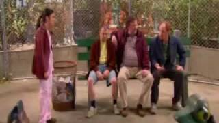 Lucky Louie  Jim Norton - In the park.m4v