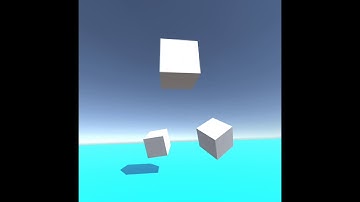 Gestures and Raycasting with Oculus Integration