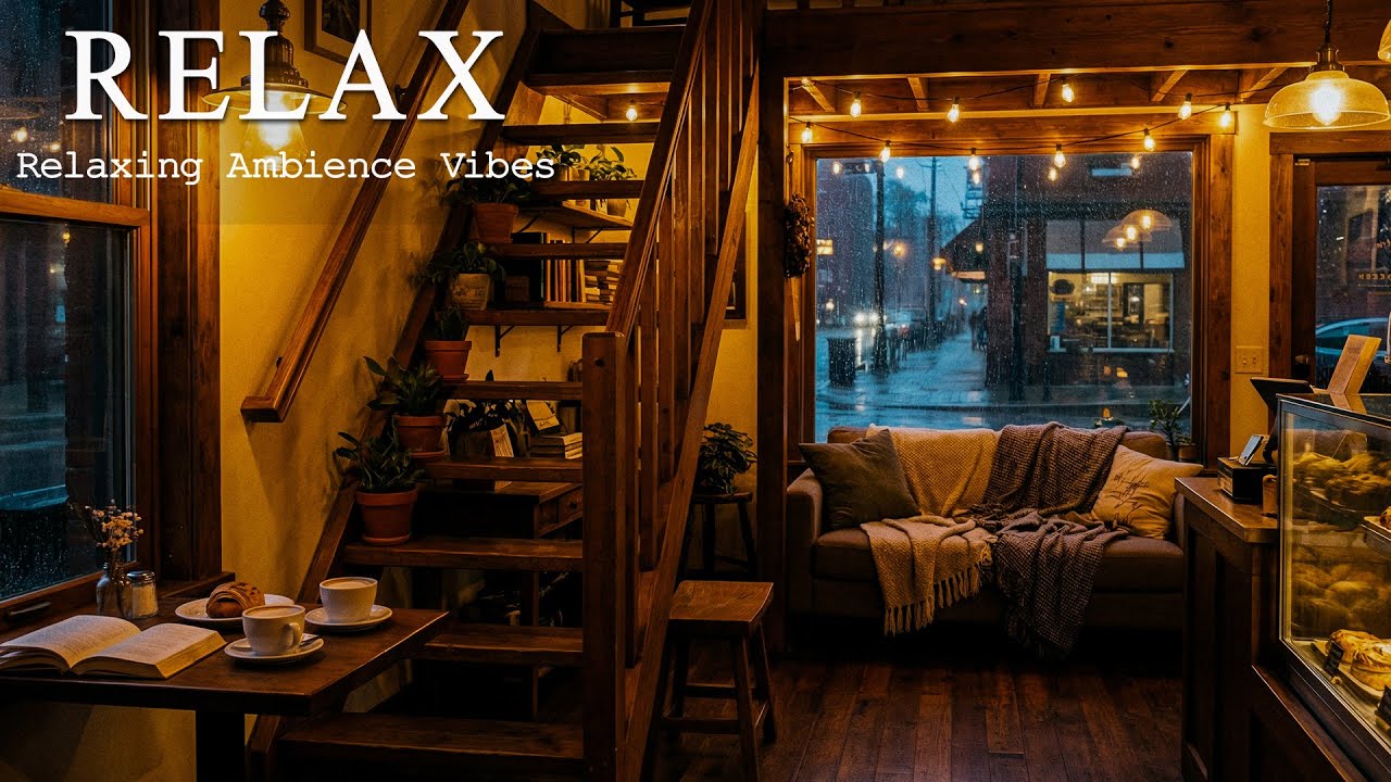 1 Hour [Acoustic Guitar, New Indie] Relaxing Music Playlist for Calm & Focus