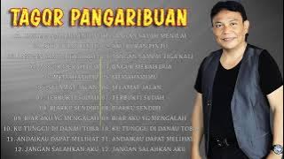 12 HITS TAGOR PANGARIBUAN II LAGU POP HITS INDONESIA