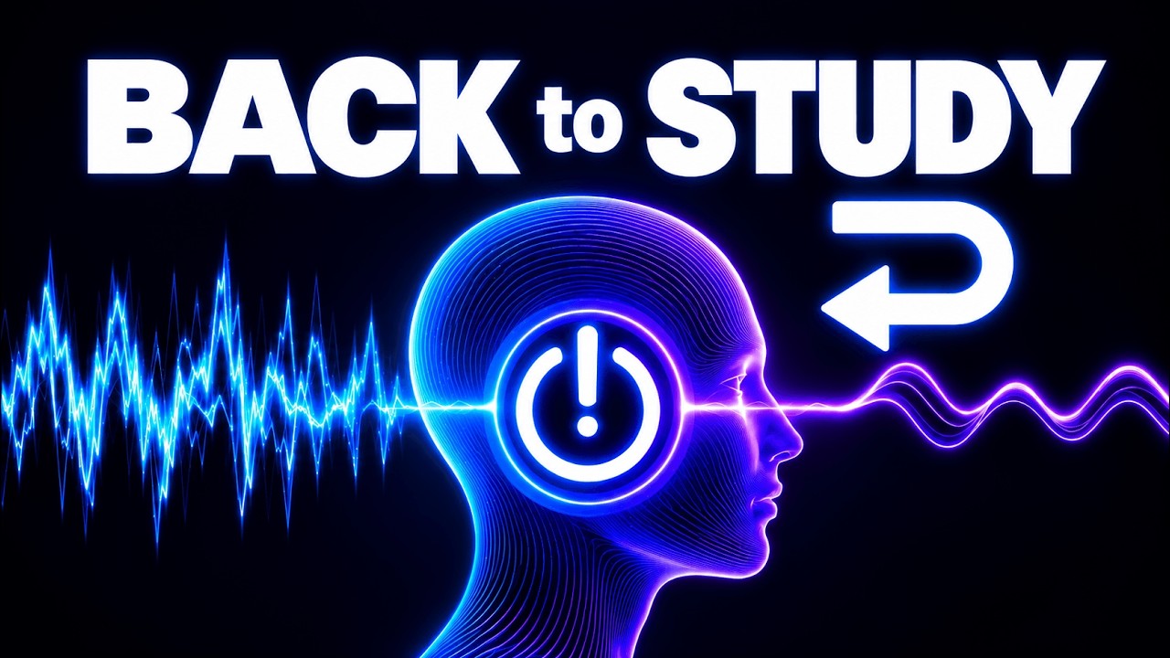 Смотреть «Distracted? Open Your Notes | Calm Study Music for Concentration» на YouTube Смотреть «Distracted? Open Your Notes | Calm Study Music for Concentration» на YouTube