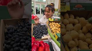 Common vegetables in our markets which are beneficial to us!