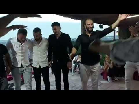 حفل زفاف حسن قدور حمبروش