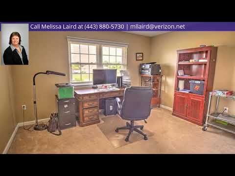 3285 BLUE HERON WAY, Eden, MD home video tour