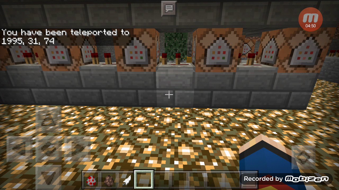 Minecraft Invisible house - YouTube