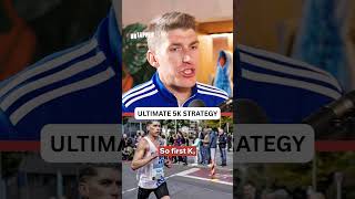 🏃‍♂️ The Best Marathon Run Racing Strategy