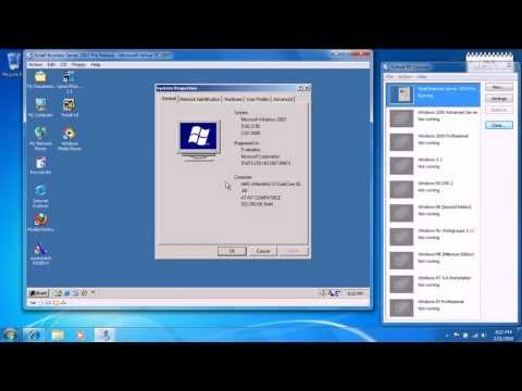 Video: En son Windows Live Essentials 2011 Sürüm 15.4.3538.0513 sürümünü indirin