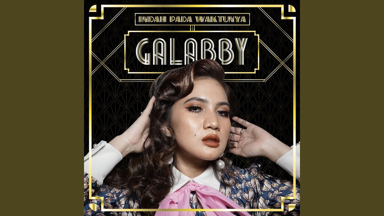 Indah Pada Waktunya