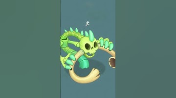 My Singing Monsters MSM Monsters Sounds 16