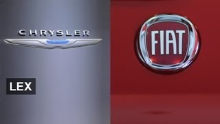 Chrysler revs up for the IPO road