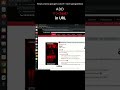 Highlight Text On Any Websites: No Add-ons Needed! 😈 Discover Easy Techniques #shorts #youtube