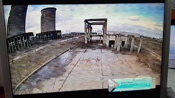 OSD disappearing in flight