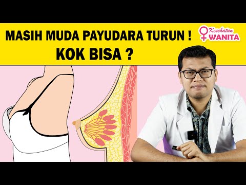 Video: Dada setelah penurunan berat badan: payudara kendur, pengurangan ukuran, cara dan metode untuk mengembalikan elastisitas dan nada, latihan khusus dan aplikasi krim