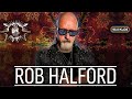 Rob Halford on Judas Priest Haters + His New Christmas Album | KLOS Subaru Live Stage