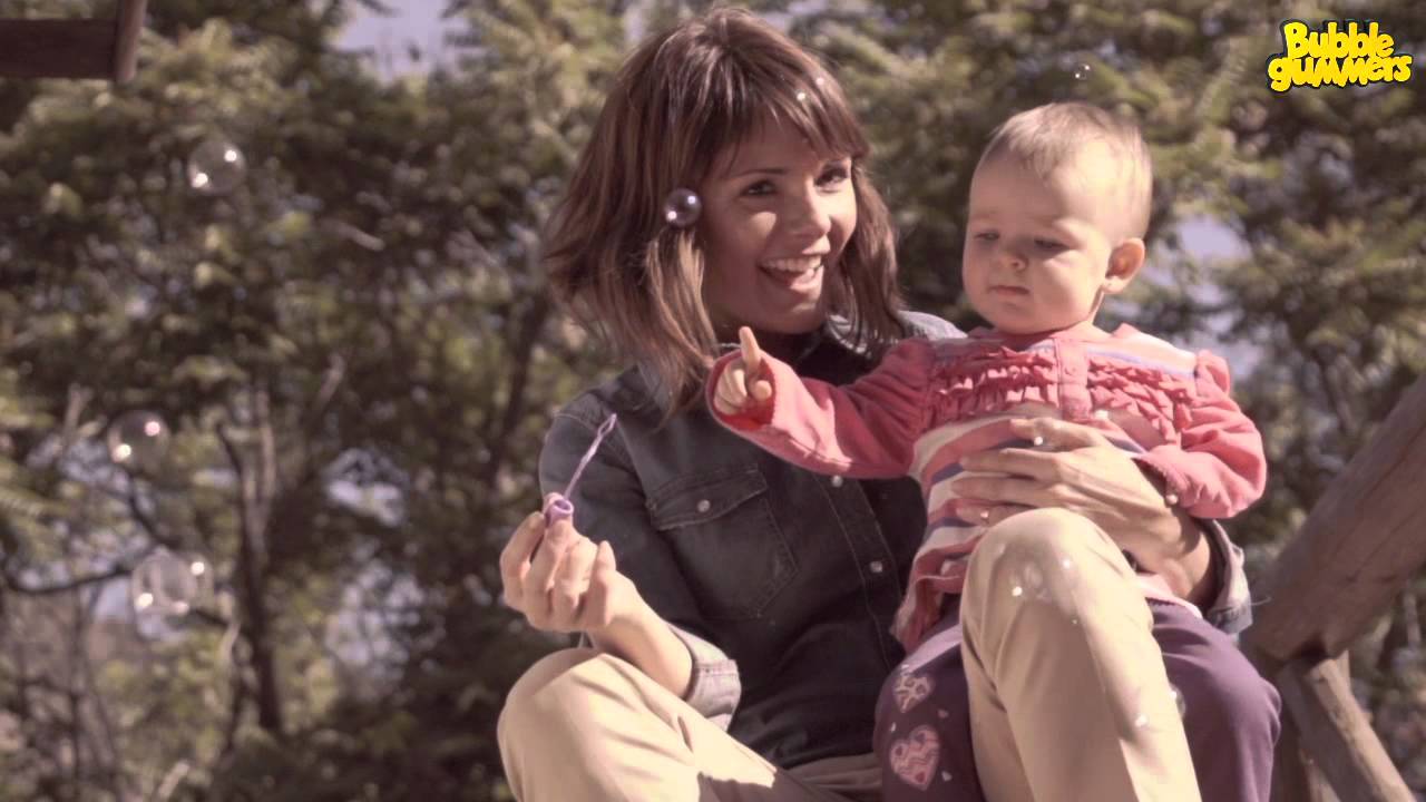 Comercial BubbleGummers temporada 2015