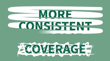 Get More Conistent Surface Coverage with AccuPoint® Advanced