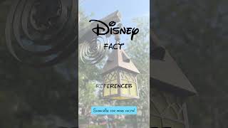 Disney Fact #53 @Disney #disney #disneyworld #waltdisney #disneyland #youtubeshorts  #disneyfacts
