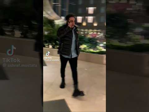 اسمع الجديد  رضا البحراوي