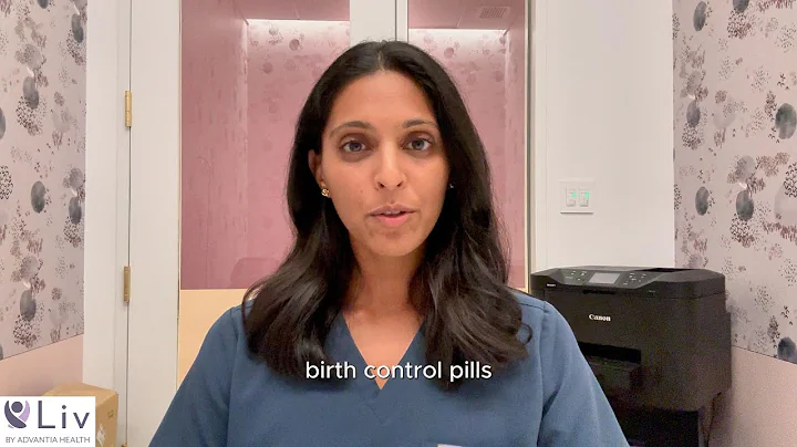 What is the difference between combination pills and progestin-only pills? | Patient FAQs