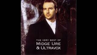 Midge Ure & Ultravox ... The very best