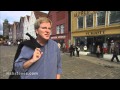 Bergen, Norway: Salty Harbor Town - YouTube