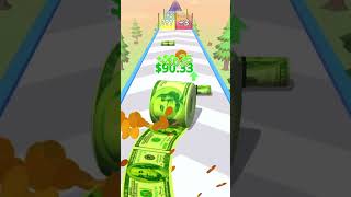 Money Rush - Level 10 #shorts