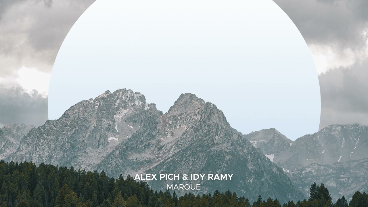 Ver Alex Pich & Idy Ramy - Marque en YouTube Ver Alex Pich & Idy Ramy - Marque en YouTube