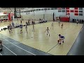 CBA South U10 - CBA Tourney