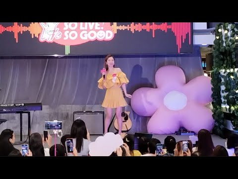支嚳儀《未知》《大哥》《對你愛不完》（26/8/2023）