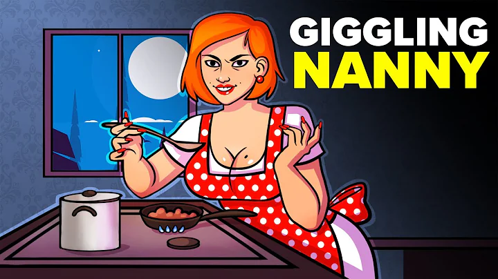 Giggling Nanny - The American Lonely Hearts Serial...
