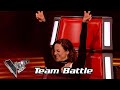 Team Melanie C sings 'Proud Mary' | The Battles | The Voice Kids UK 2021