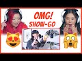 Fan Girls React to SHOW-GO Jasmine GBB Solo Beatbox