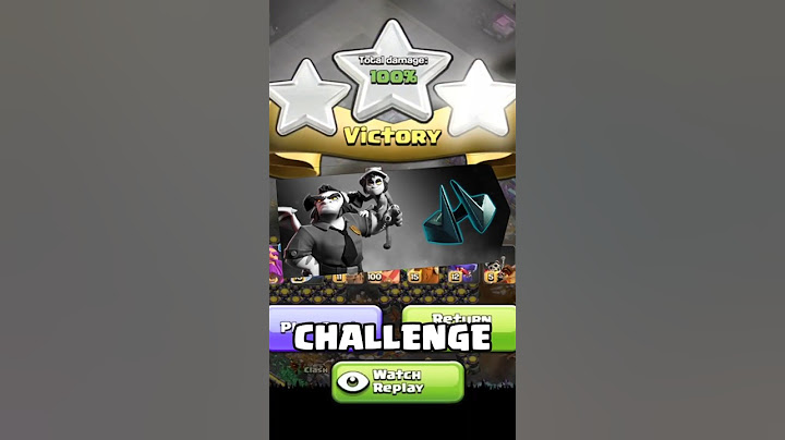 CROWNING GLORY CHALLENGE Tutorial! 3 Star Guide in Clash of Clans