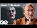 Mads mikkelsen breaks down his most iconic characters  gq