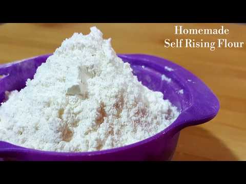 homemade-self-rising-flour-recipe---perfect-for-cakes-,pancakes,-biscuits---self-raising-flour