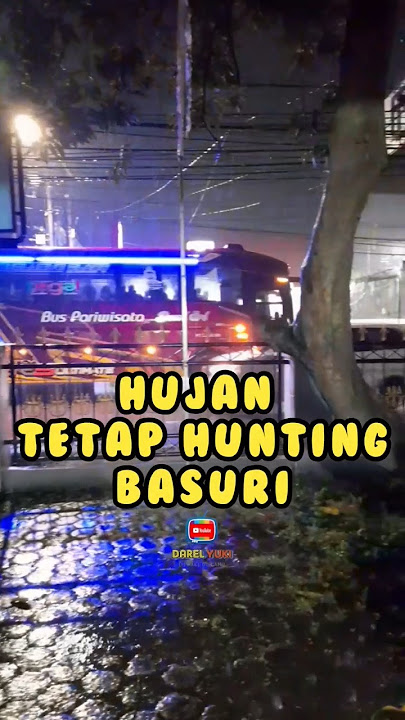 LAGU RUNGKAD DIBIKIN BASURI ENAK SEKALI #basuri #busmania #telolet #teloletbasuri #shorts