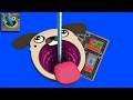 Hole.io - Gameplay Walkthrough Tutorial Hole Evolution New Mobile Game (Android,iOS)