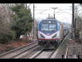 Amtrak ACS-64 Horn Compilation!