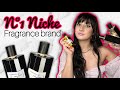 MY FAVOURITE NICHE FRAGRANCE BRAND + GIVEAWAY ⭐️