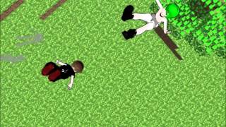 [MMD] Sky vs kermit 2