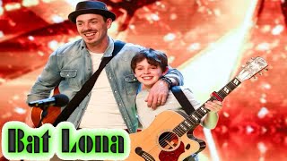 Bgt Duo Tim And Jack Goodacre Leave Everyone In Tears With Emotional Audition