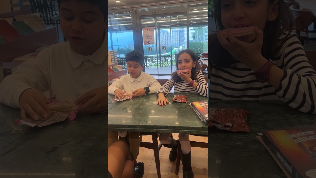 #gong #sihirlikutuoyuntv #arkadaşlar