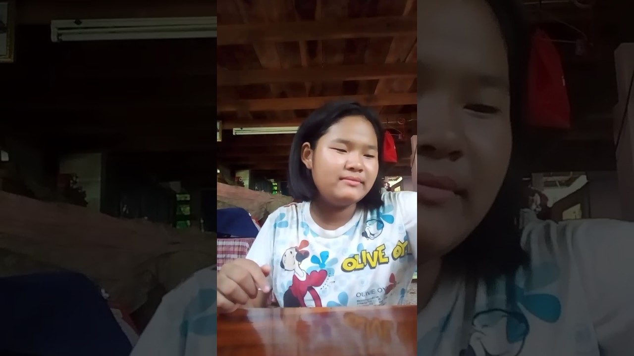 รีวิวมาม่าเผ็ชเกาหลี👍👍 