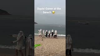 Funsquid Game