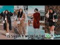 FIRST TIME ORDERING FROM SHEIN * IS IT A HIT OR MISS?! * (try on)