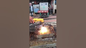 Máy cắt plasma 80A HITACHI nội địa Nhật Bản, cắt 18 ly ngọt ngào - 0898.00.4444