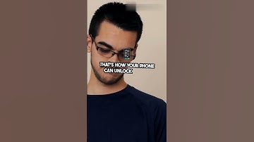 How Face Recognition Works: The Science Behind Smart Unlocks | StayWithHamza