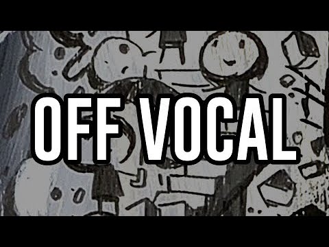 NOBORE, SUSUME, TAKAI TOU - KikuoHana [Off Vocal]